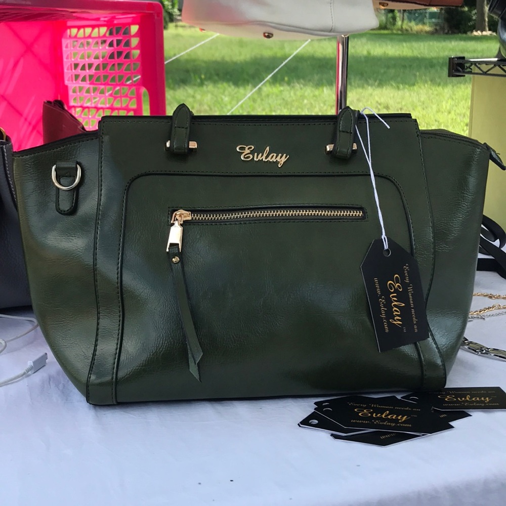 Handbag